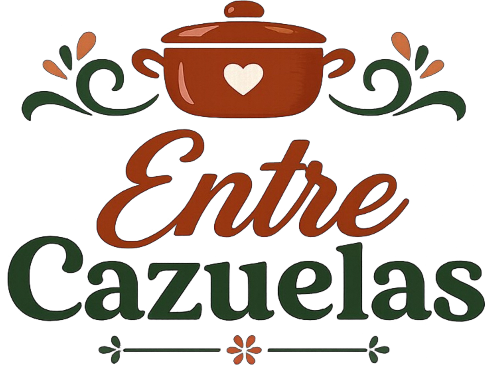Entre Cazuelas