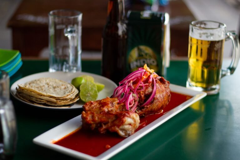Filete Encacahuatado