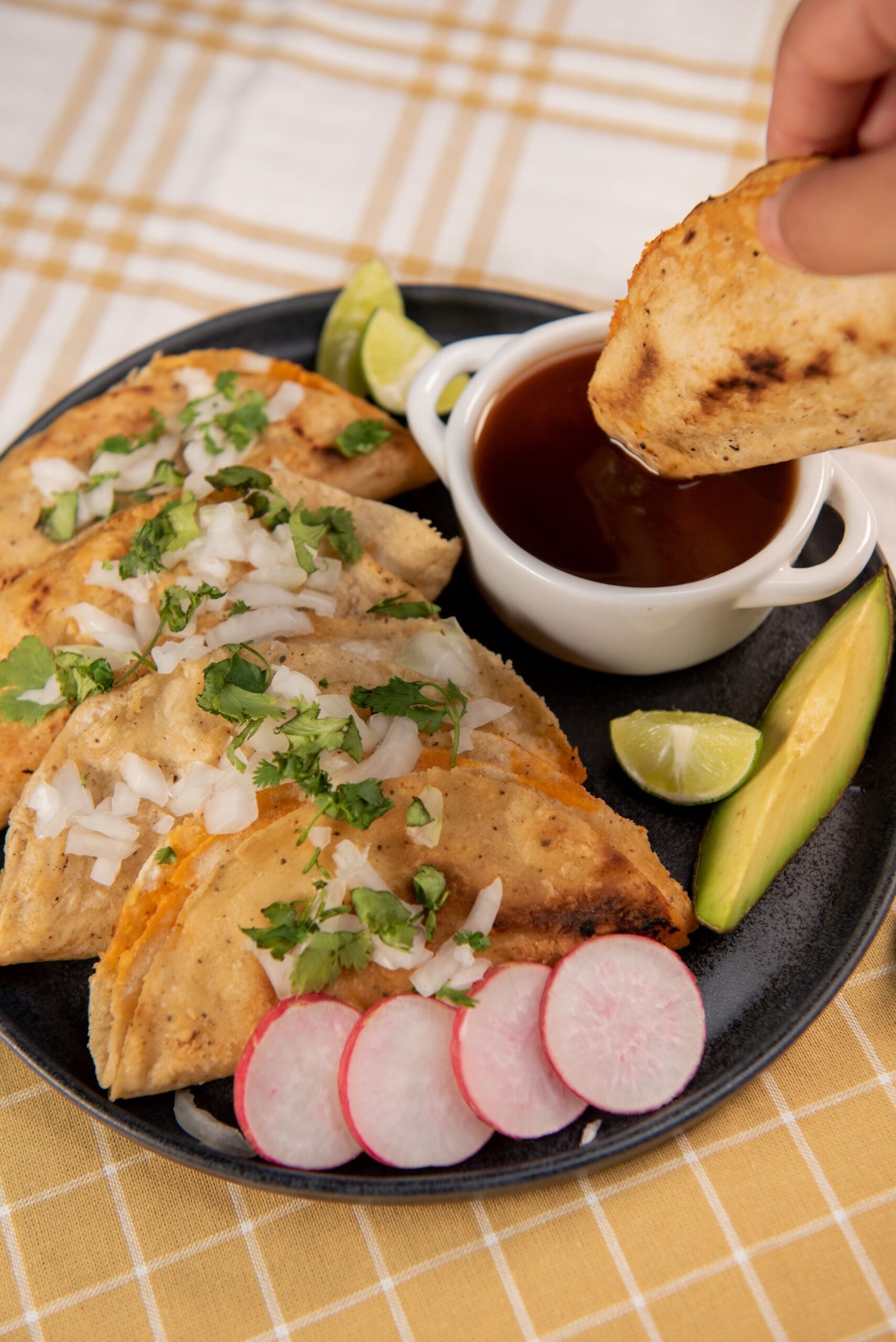 Birria de Res Tradicional