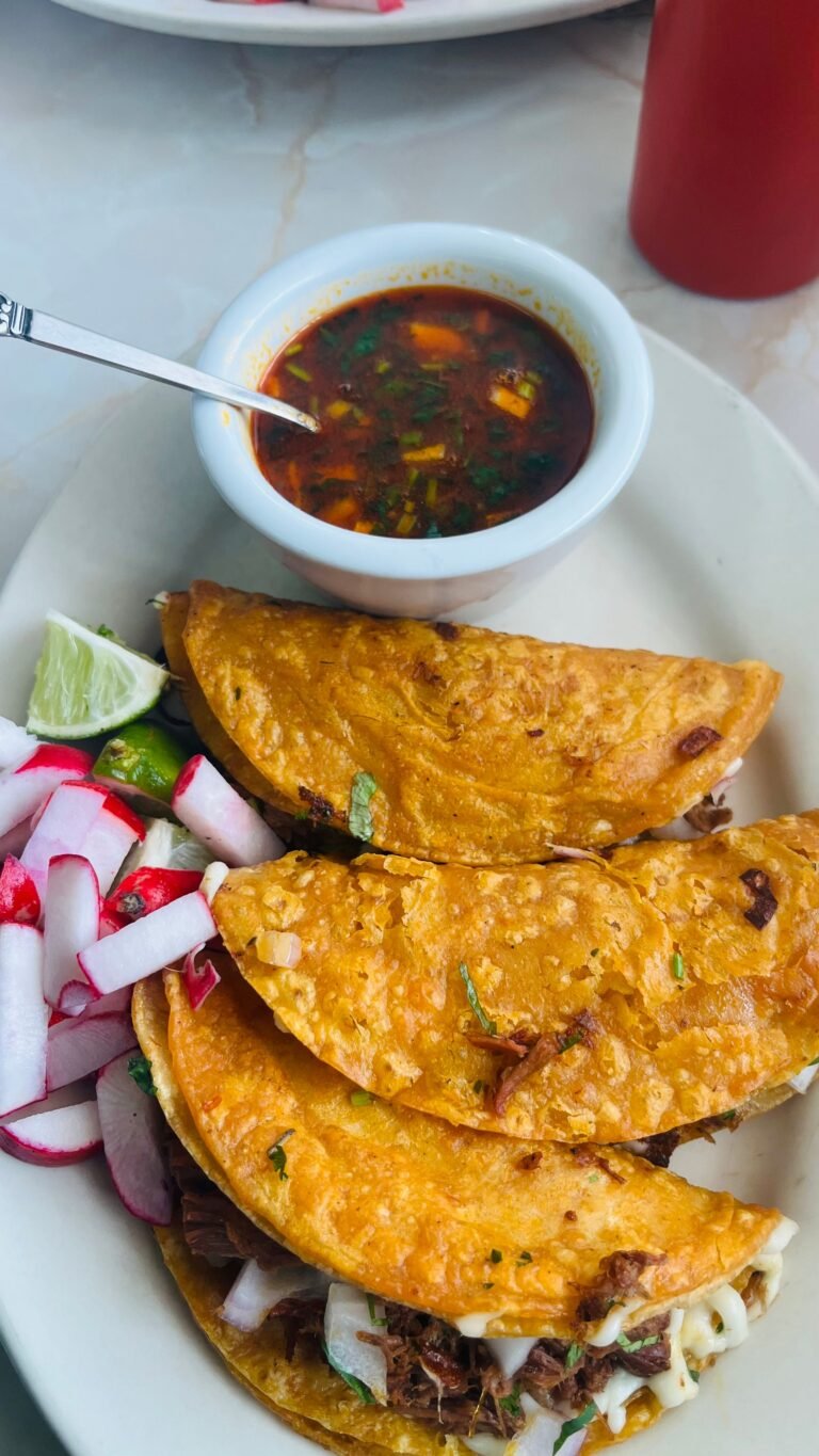 Birria de res estilo Jalisco